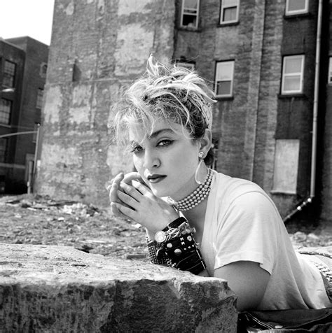 richard corman madonna nyc 83 Doc