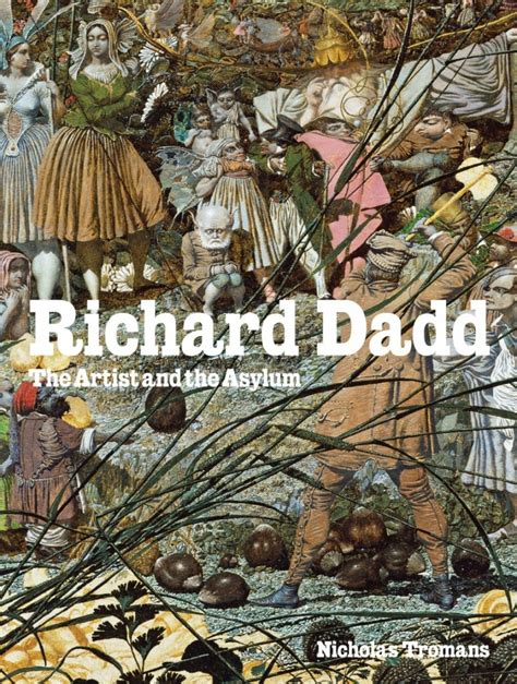 richard dadd the artist and the asylum Epub