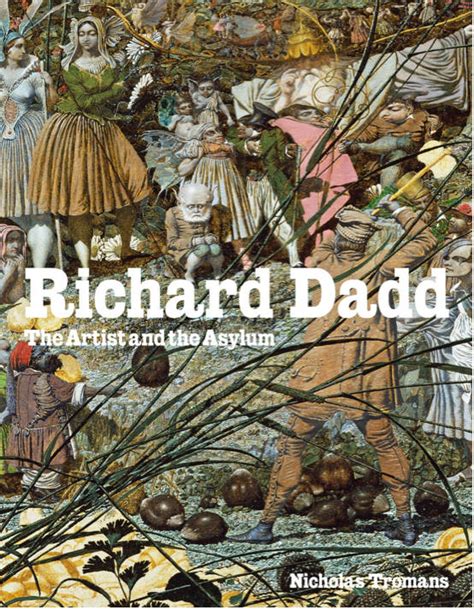 richard dadd the artist and the asylum Epub