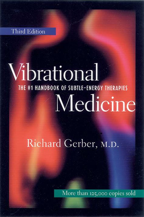 richard gerber vibrational medicine pdf Reader