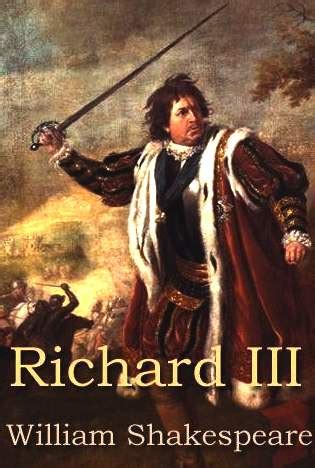 richard iii william shakespeare Doc