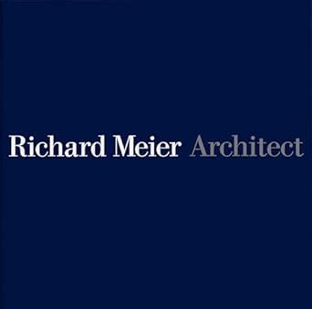 richard meier architect vol 5 2004 2009 PDF