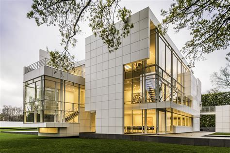 richard meier houses Doc