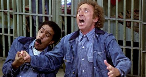 richard pryor gene wilder movies