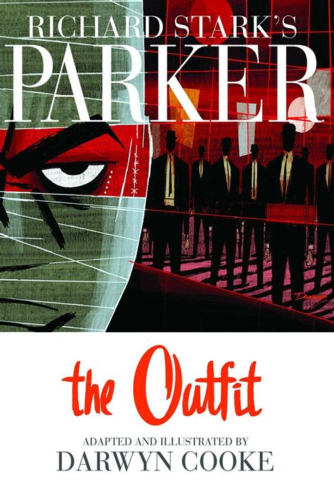 richard starks parker vol 2 the outfit Epub