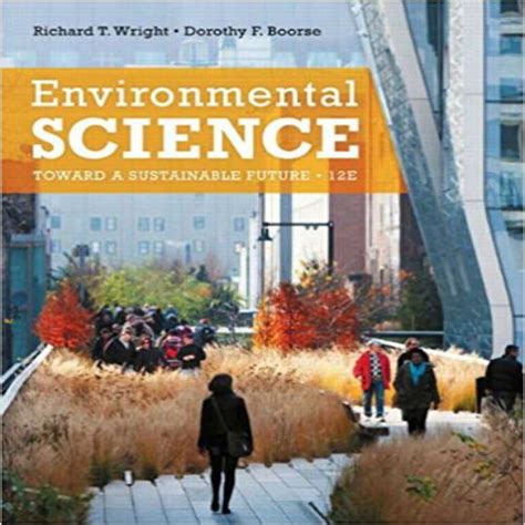 richard t wright environmental science review answers Reader