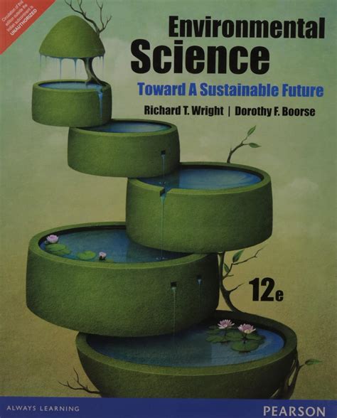 richard t wright environmental science review answers Reader