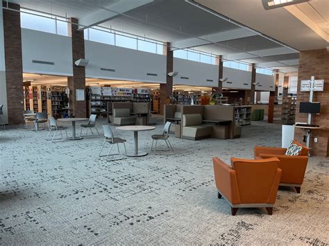 Richardson Public Library Catalog