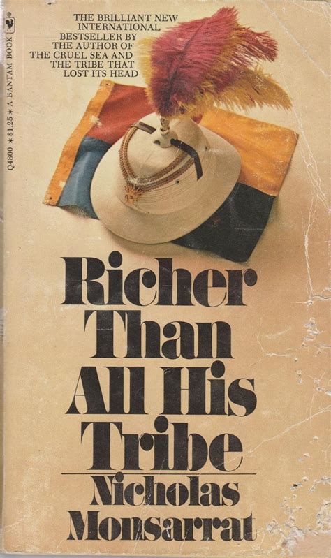 richer than all his tribe Kindle Editon