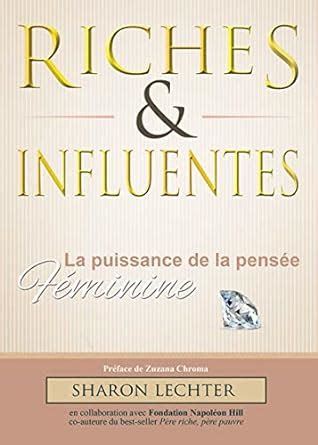 riches influentes puissance pens e f minine PDF