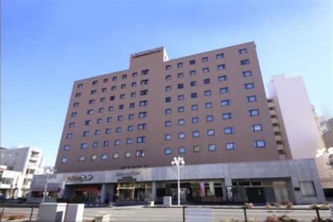 richmond hotel matsumoto