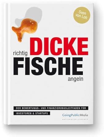 richtig dicke fische angeln finanzierungsleitfaden Doc