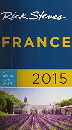 rick steves france 2015 PDF
