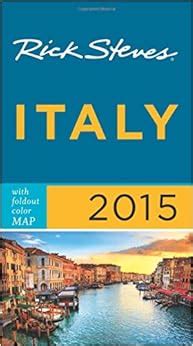 rick steves italy 2015 Doc