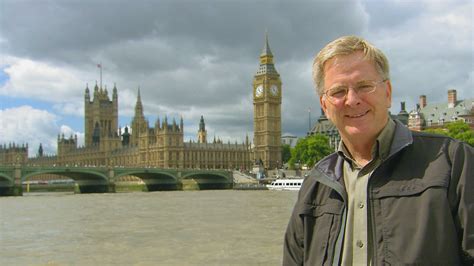 rick steves london 2008 Reader