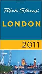 rick steves london 2011 Kindle Editon