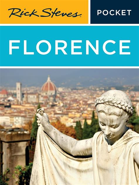 rick steves pocket florence Reader