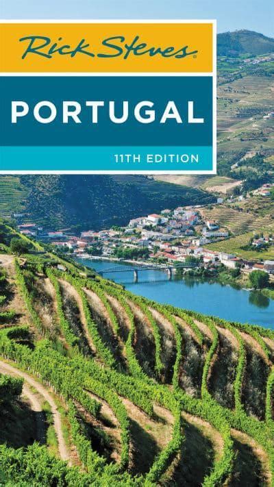 rick steves portugal PDF