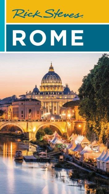 rick steves rome Ebook PDF