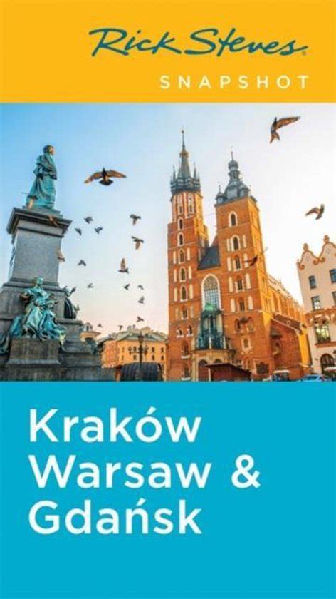 rick steves snapshot krakow warsaw and gdansk PDF