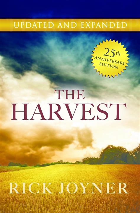 rick-joyner-the-harvest Ebook Epub