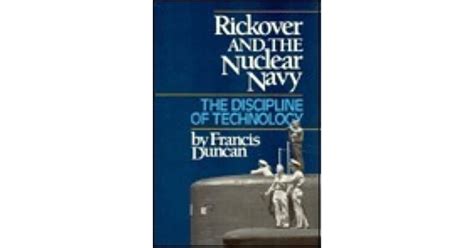rickover and the nuclear navy the discipline of technology Kindle Editon