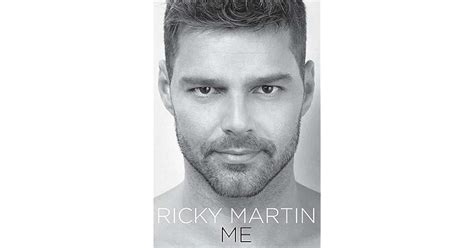 ricky martin book me pdf Reader