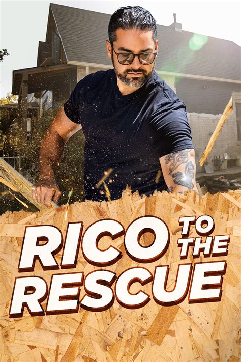 rico's rescue