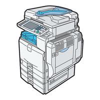 ricoh aficio printer manual Doc