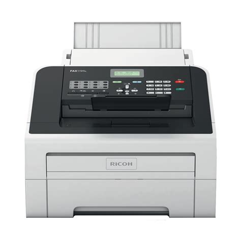 ricoh fax 3320l user manual Doc