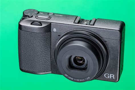 ricoh gr iii review