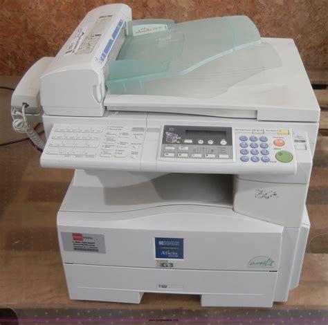 ricoh super g3 fax machine manual Ebook PDF