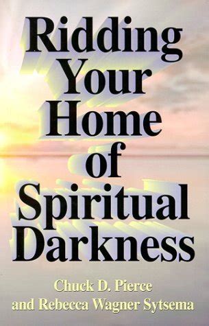 ridding your home of spiritual darkness PDF