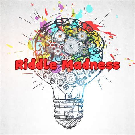 riddle of madness