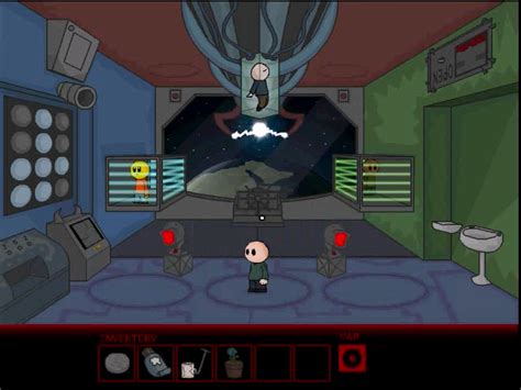 Riddle School 5 Tile Device Walkthrough Light Screen