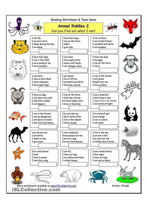 riddles for third graders with answers Epub