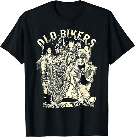 ride t shirt vintage