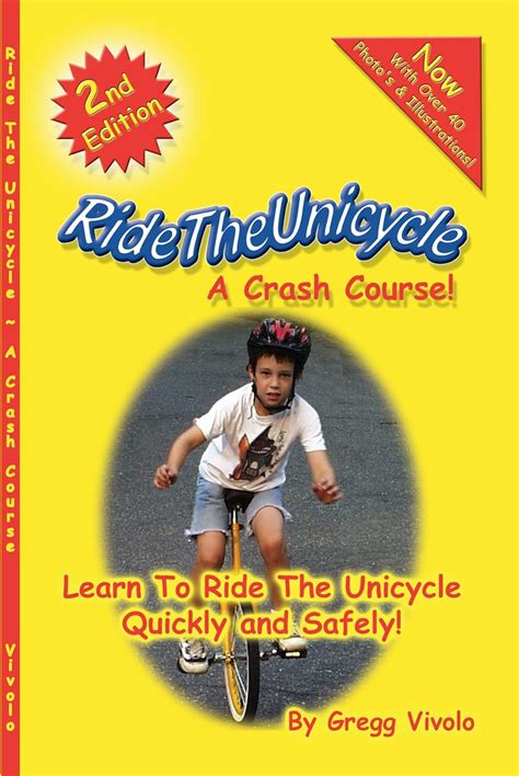 ride the unicycle a crash course pdf Doc