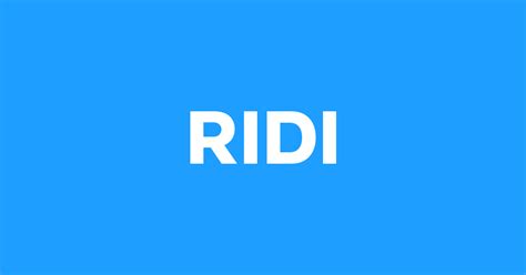 ridi corp