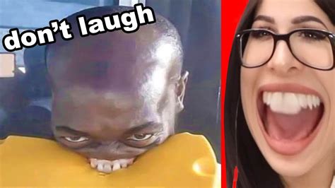 ridiculousness try not to laugh challenge