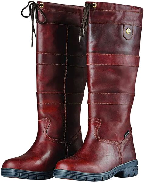 riding boots for women