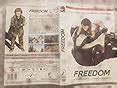 riding freedom collector's edition