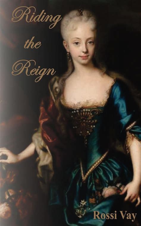 riding reign rossi vay Epub