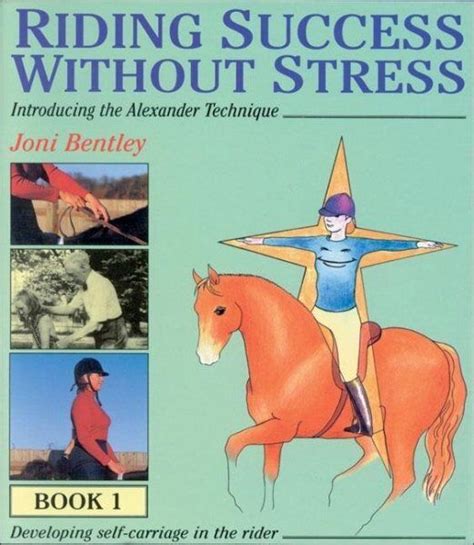 riding success without stress book 1 Reader
