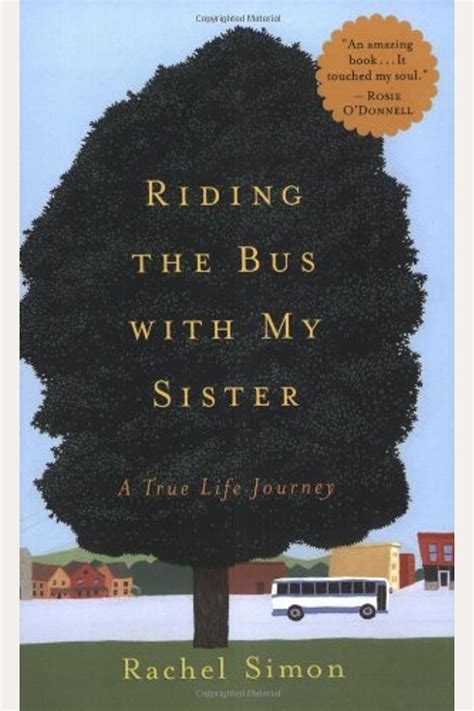 riding the bus with my sister a true life journey Doc