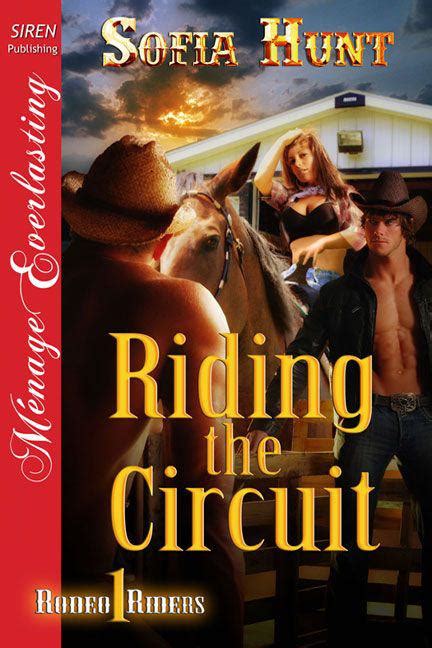 riding the circuit rodeo riders 1 siren publishing menage everlasting siren publishing menage everlasting Doc