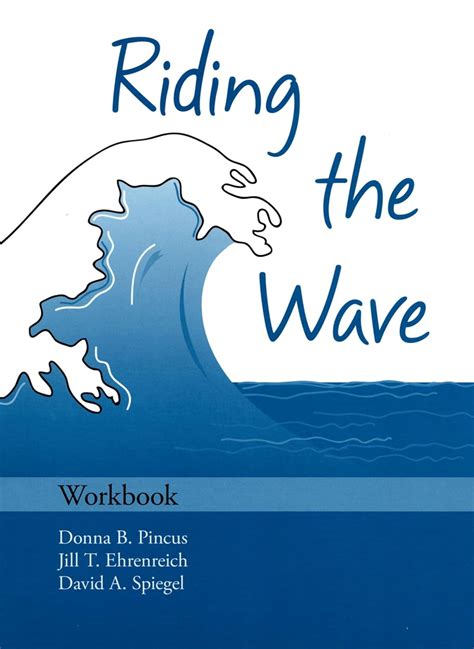 riding the wave workbook treatments that work Reader