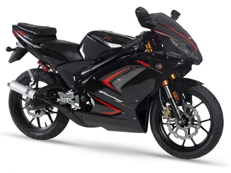 rieju rs2 matrix manual PDF