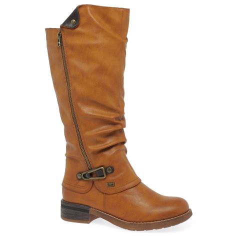 rieker boots