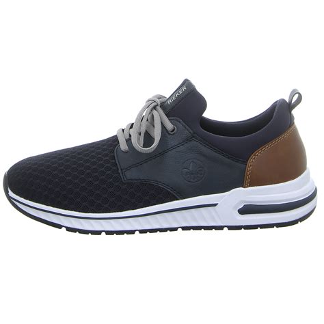 rieker sneaker herren